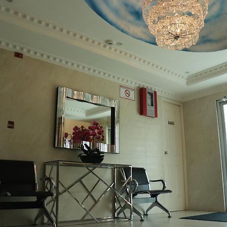 Residencial La Cantora Hotel Panama City Eksteriør billede