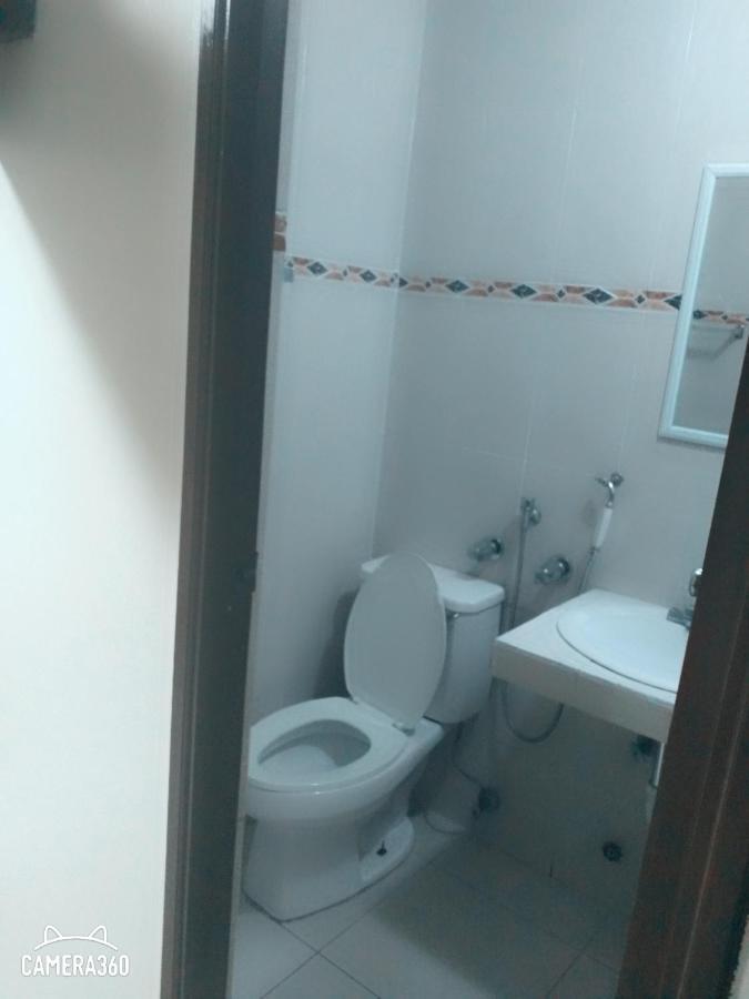Residencial La Cantora Hotel Panama City Eksteriør billede