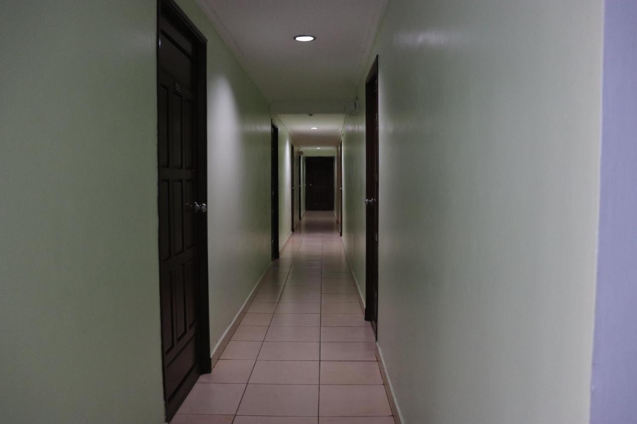 Residencial La Cantora Hotel Panama City Eksteriør billede