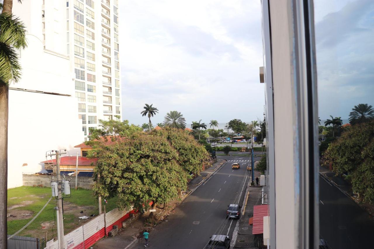 Residencial La Cantora Hotel Panama City Eksteriør billede