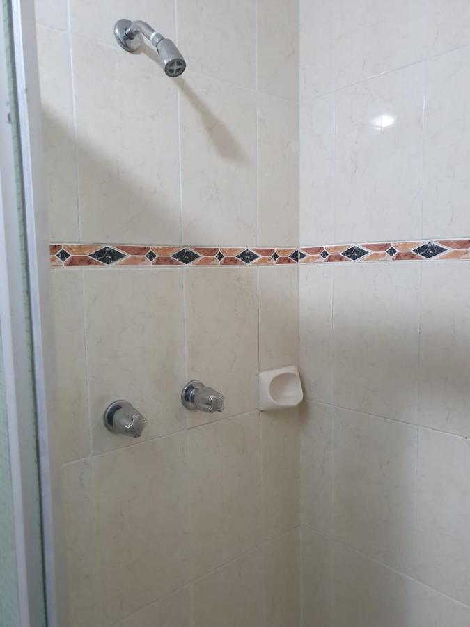 Residencial La Cantora Hotel Panama City Eksteriør billede